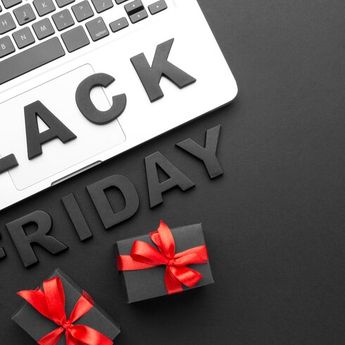 5 Fakta Menarik Black Friday, Serbu Hari Diskon Besar-besaran!