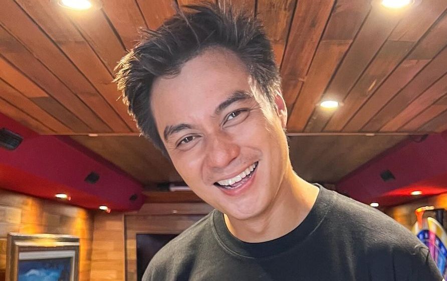 Baim Wong