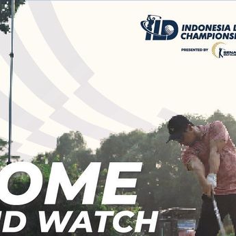 Indonesia Long Drive Competition 2024: Ajang Bergengsi Perdana di Indonesia Dorong Prestasi Atlet di Level Dunia