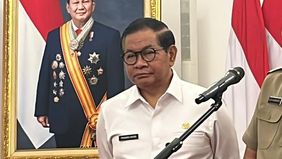 Gubernur DKI Jakarta, Pramono sudah menandatangani Surat Edaran (SE) Nomor 3/SE/2026 terkait penerapan Work From Home (WFH) bagi Aparatur Sipil Negara (ASN) setiap hari Jumat.