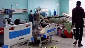 Peningkatan kualitas rumah sakit umum daerah (RSUD) di wilayah terpencil ditargetkan mampu menangani mayoritas kasus penyakit tanpa harus dirujuk ke kota besar. 