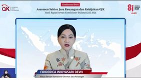 Otoritas Jasa Keuangan (OJK) resmi membentuk Satuan Tugas Persiapan Pengaturan dan Pengawasan Bursa Mineral dan Komoditas Strategis (Satgas BMKS) di lingkungan internalnya.