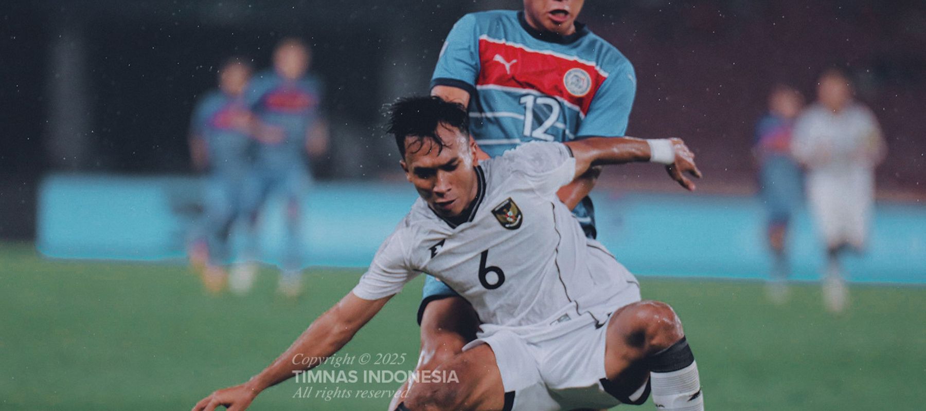 Timnas Indonesia U-23 vs Filipina