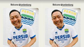 Persib Bandung baru saja mengumumkan pemain barunya yang kini memperkuat Timnas Indonesia yaitu Thom Haye pada Rabu kemarin, 27 Agustus 2025.