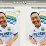 Thom Haye Gabung Persib Bandung, Tom Lembong Mendadak Jadi Bobotoh
