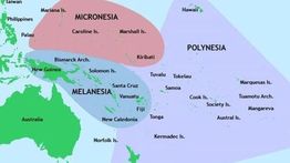 Menlu Negara Pasifik Bahas Isu Strategis di Fiji Jelang KTT PIF