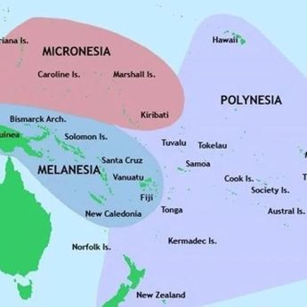 Menlu Negara Pasifik Bahas Isu Strategis di Fiji Jelang KTT PIF