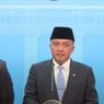 Prabowo Lantik Menteri Haji dan Umrah Sore Ini