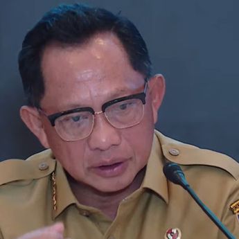 Kemendagri Ungkap Rencana Kerahkan 1.054 Praja IPDN ke Aceh di Januari