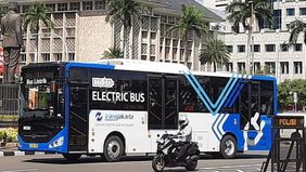 PT Transportasi Jakarta (Transjakarta) memperpanjang jam operasional layanan Transjabodetabek rute T31 PIK 2&ndash;Blok M selama gelaran Java Jazz Festival 2026.