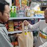 BAZNAS Terapkan Green Zakat di Zmart Jepara, Ajak Masyarakat Kurangi Sampah Plastik