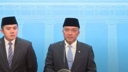 Pemerintah Resmikan Kementerian Haji dan Umrah Pertama di Indonesia