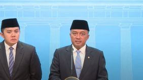 Pemerintah telah resmi mengumumkan pembentukan Kementerian Haji dan Umrah serta perombakan kabinet pada sejumlah pos kementerian.