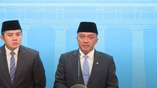 Pemerintah Resmikan Kementerian Haji dan Umrah Pertama di Indonesia