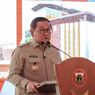Pramono Perintahkan Seluruh Kelurahan di Jakarta Bernuansa Betawi
