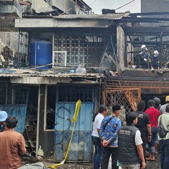 Pemprov DKI Bakal Audit Seluruh Gedung di Jakarta