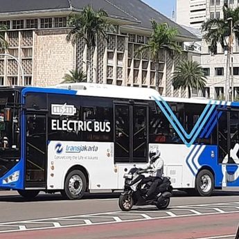 Transjakarta Siapkan 5 Rute Khusus EID dari Pulo Gebang untuk Arus Balik Mudik 2026