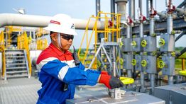 Jadi Motor Penggerak Pertumbuhan Ekonomi Nasional, PHE Siap Sukseskan Swasembada Energi Nasional