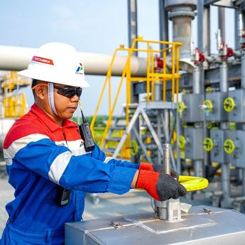 Jadi Motor Penggerak Pertumbuhan Ekonomi Nasional, PHE Siap Sukseskan Swasembada Energi Nasional