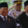 Terpopuler: Gibran Hadiri Pemakaman Militer Try Sutrisno, Dentuman Keras Guncang Abu Dhabi