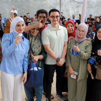 Peningkatan Kualitas SDM Harus Dimulai dari Aspek Fundamental