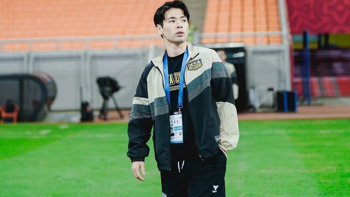 Taisei Marukawa