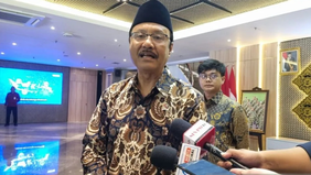 Menteri Sosial Saifullah Yusuf dijadwalkan menemui pimpinan Komisi Pemberantasan Korupsi (KPK) pada Jumat, 8 Mei 2026, untuk melakukan audiensi sekaligus memberikan penjelasan terkait prosedur pengadaan barang dan jasa di lingkungan Kemensos.