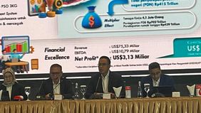 Komisaris Utama PT Pertamina (Persero) Mochammad Iriawan menyampaikan apresiasi tinggi kepada jajaran Direksi Pertamina atas capaian kinerja sepanjang tahun 2024. 