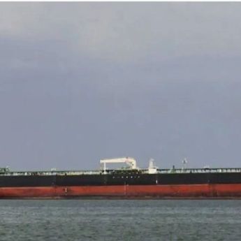 Eskalasi Konflik Timur Tengah Dorong Harga Minyak WTI Tembus 100 Dolar AS