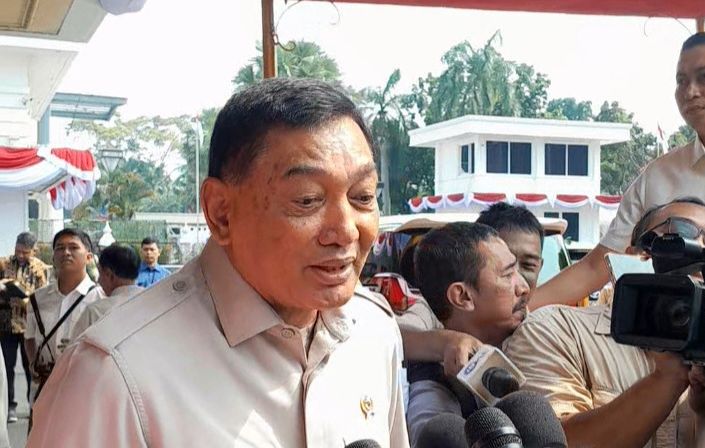 Sjafrie Sjamsoeddin <b>(Ntvnews.id/ Adiansyah)</b>