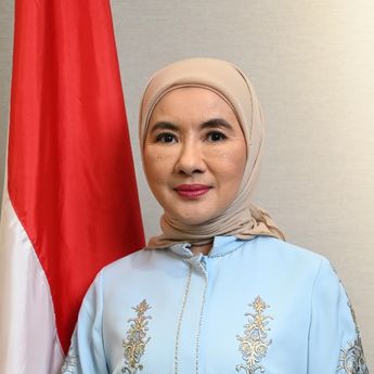 Dirut Pertamina Hadiri Upacara HUT ke-79 RI di IKN: Sejarah Baru Dalam Perjalanan Bangsa Indonesia