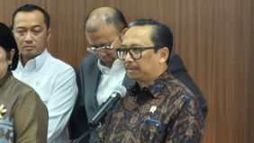 Wakil Menteri Keuangan (Wamenkeu) Juda Agung memutuskan menempatkan kembali dana sebesar Rp281 triliun ke Himpunan Bank Milik Negara (Himbara) hingga akhir 2026. 
