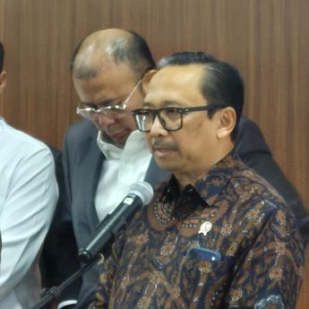 Pemerintah Kembalikan Dana Rp281 Triliun di BI ke Himbara hingga Akhir 2026