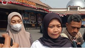 Satuan Reserse Kriminal (Satreskrim) Polresta Yogyakarta memutuskan tidak menahan dua tersangka dalam kasus dugaan kekerasan dan penelantaran anak di Daycare Little Aresha, Sorosutan, Umbulharjo.