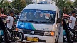 Mikrotrans Diusulkan Tidak Lagi Gratis