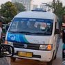Mikrotrans Diusulkan Tidak Lagi Gratis