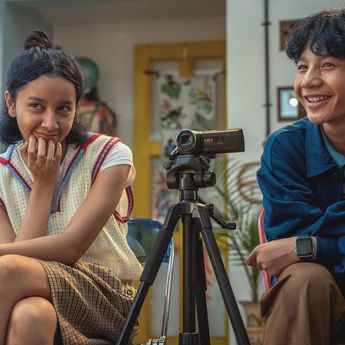 Ringgo dan Bima Sena Perankan Drama Keluarga Karya Gina S. Noer Berjudul Aku Sebelum Aku