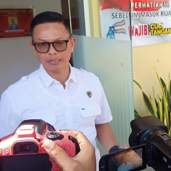 Ramai Kasus Pelecehan Seksual oleh Pria Disabilitas, Bareskrim Datangi Polda NTB