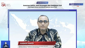 Otoritas Jasa Keuangan (OJK) menjatuhkan sanksi dengan total nilai Rp78,68 miliar terhadap berbagai kasus manipulasi dan pelanggaran di sektor pasar modal.