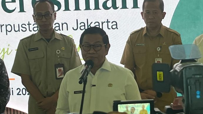 Pramono Anung
