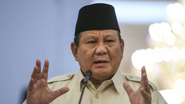 Prabowo Terbitkan Inpres 4/25 untuk Integrasi Data Nasional