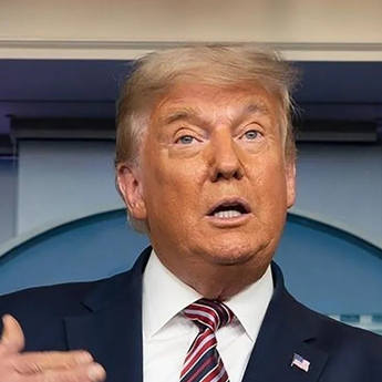 Trump Klaim AS Raih &ldquo;Kemenangan Penuh&rdquo; Usai Gencatan Senjata dengan Iran