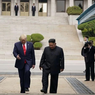 Trump Buka Peluang Dialog Dengan Kim Jong Un Tanpa Prasyarat