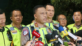 Polri Intensifkan KRYD, 42 Persen Pemudik Belum Kembali ke Jakarta