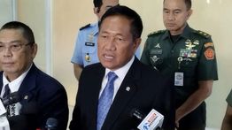 Kemenhan Tegaskan Pelatihan SPPI KDKMP Tak Lagi Libatkan Latihan Senjata Militer