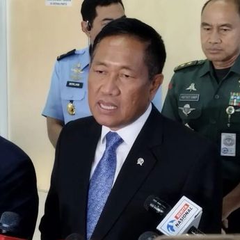 Kemenhan Tegaskan Pelatihan SPPI KDKMP Tak Lagi Libatkan Latihan Senjata Militer