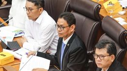 ESDM Terima Tambahan Anggaran Rp8,55 Triliun untuk Jargas hingga Eksplorasi Migas