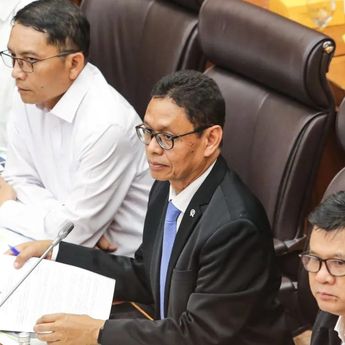 ESDM Terima Tambahan Anggaran Rp8,55 Triliun untuk Jargas hingga Eksplorasi Migas
