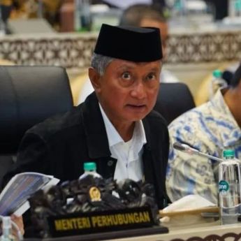 Menteri PU Sebut Gempa M 5,6 "Sudah Jadi Makanan Sehari-hari" Warga di NTT