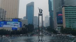 Menuju 5 Abad, Pemprov DKI Targetkan Jakarta Jadi Kota Global yang Berpihak pada Warga